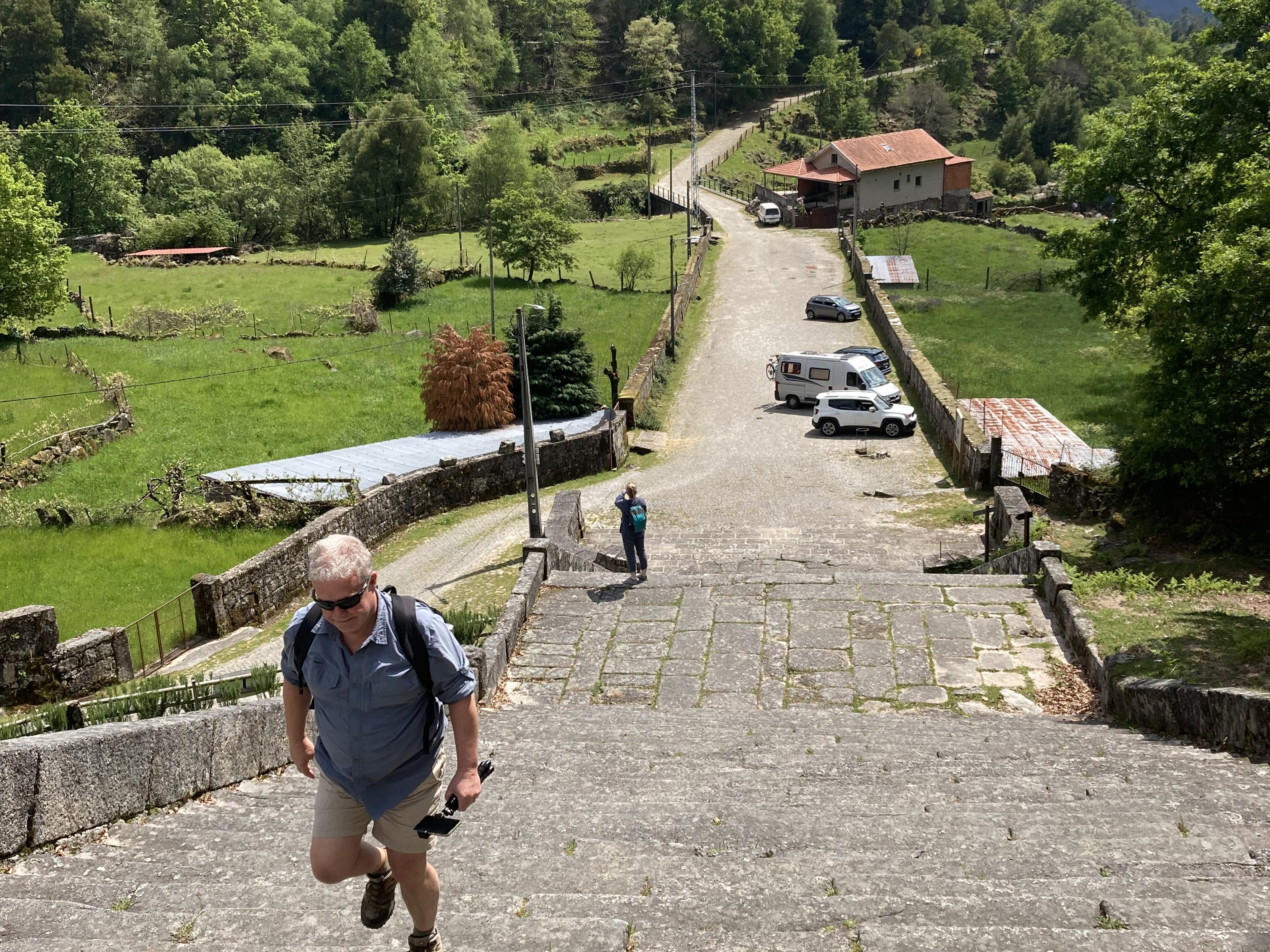 tourhub | Ramble Worldwide | Wilderness Parks Of Northern Portugal 