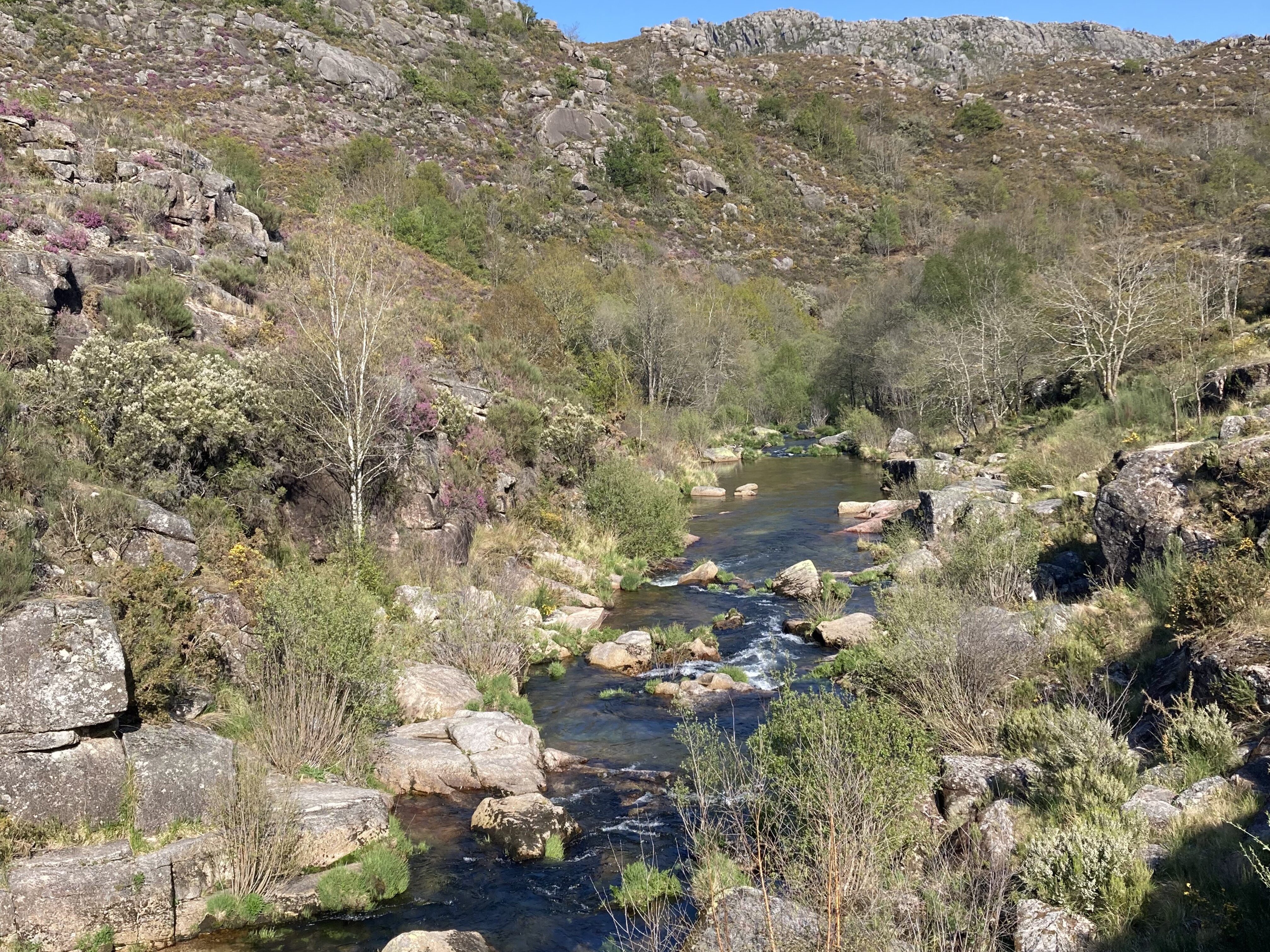 tourhub | Ramble Worldwide | Wilderness Parks Of Northern Portugal 