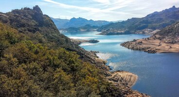 Peaks of Portugal