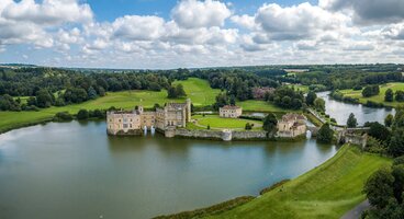 Canterbury & Kent