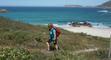 Camino dos Faros: Galicia's Lighthouse Way (Self-Guided)