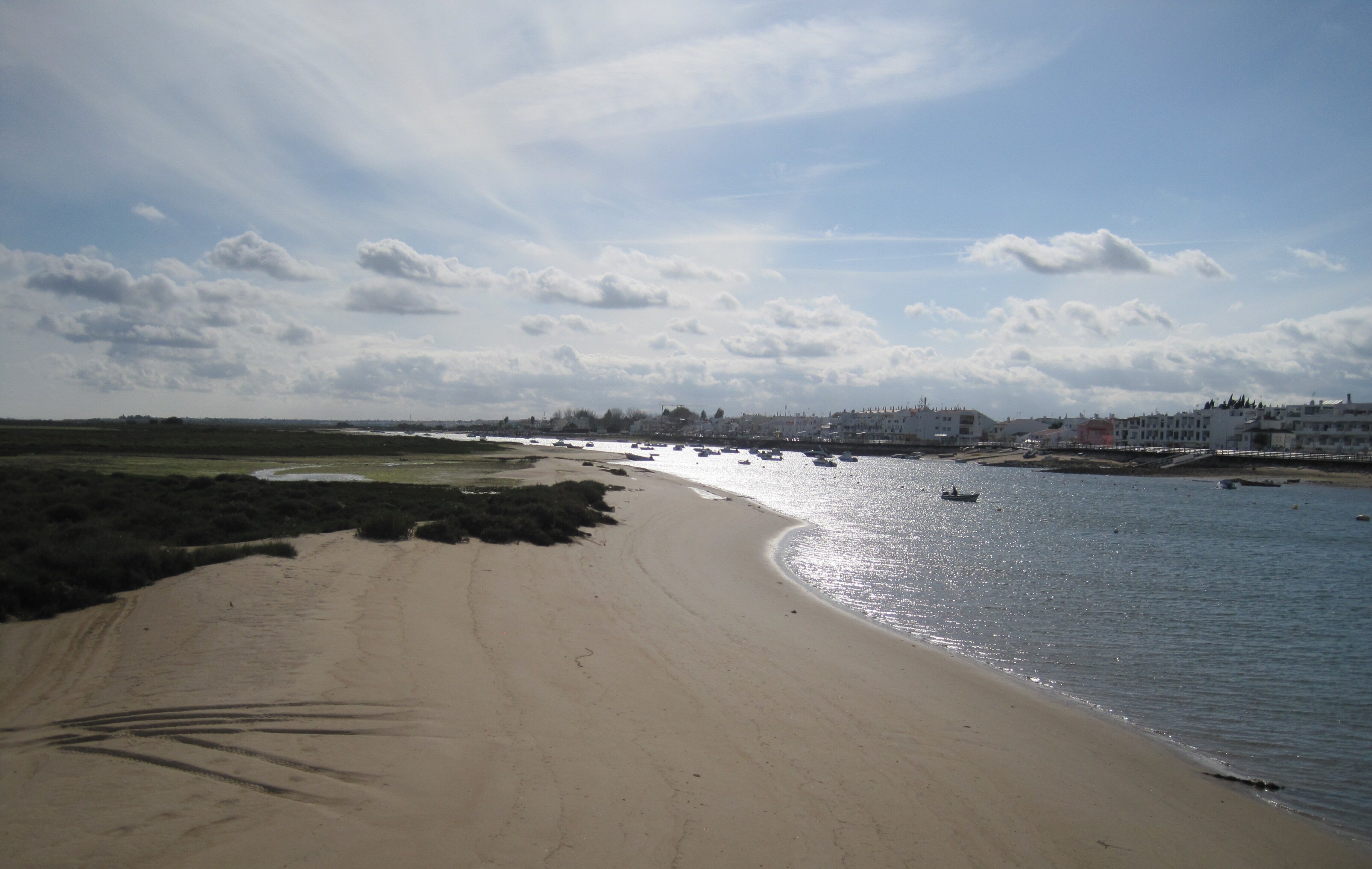 Explore Tavira (Self-Guided)