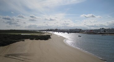 Explore Tavira (Self-Guided)