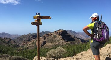Explore Gran Canaria (Self-Guided)
