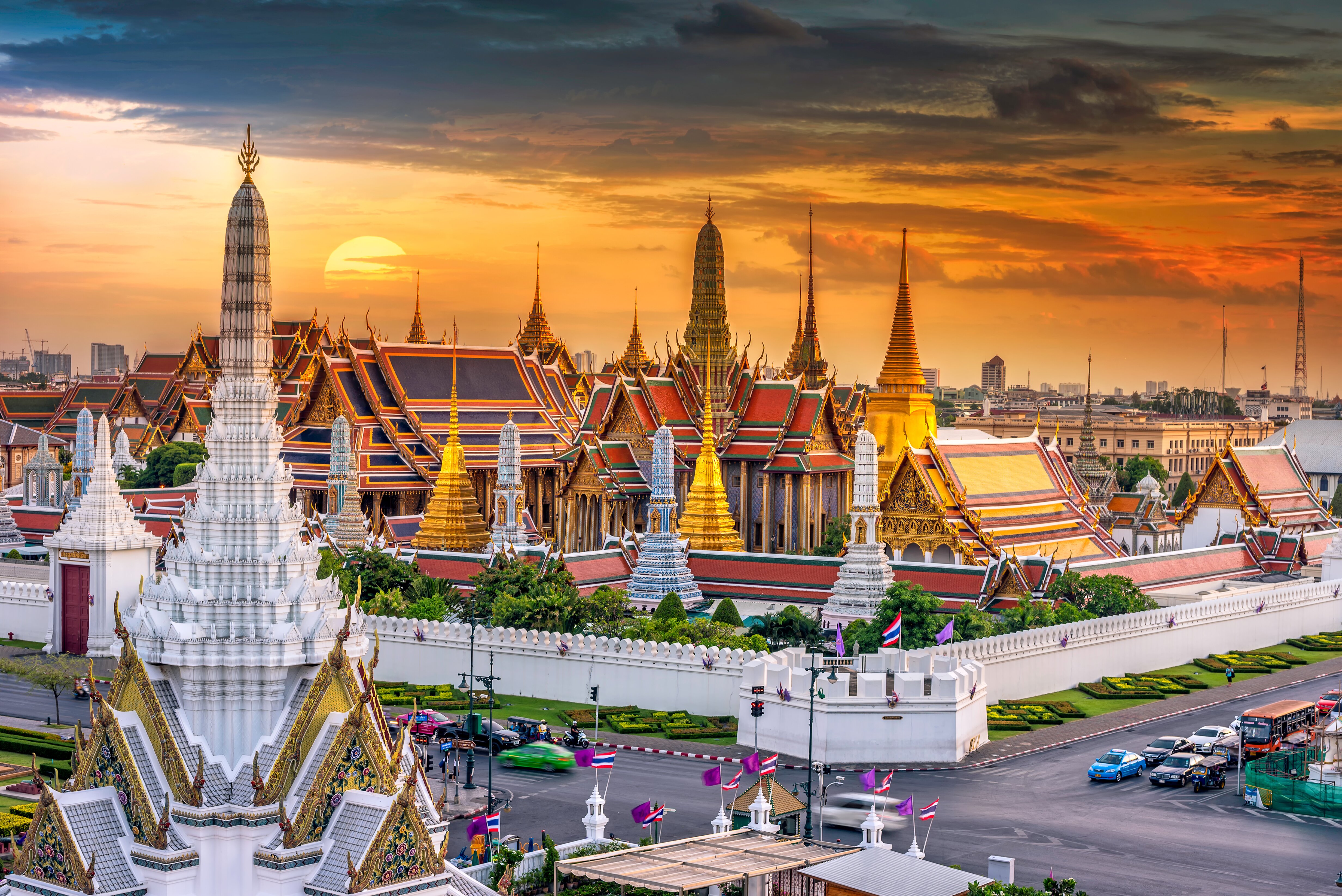 Discover Thailand