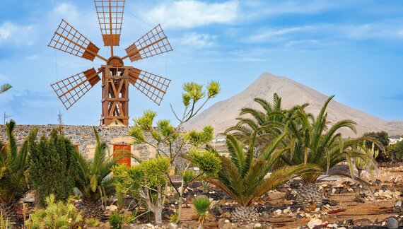 Fuerteventura