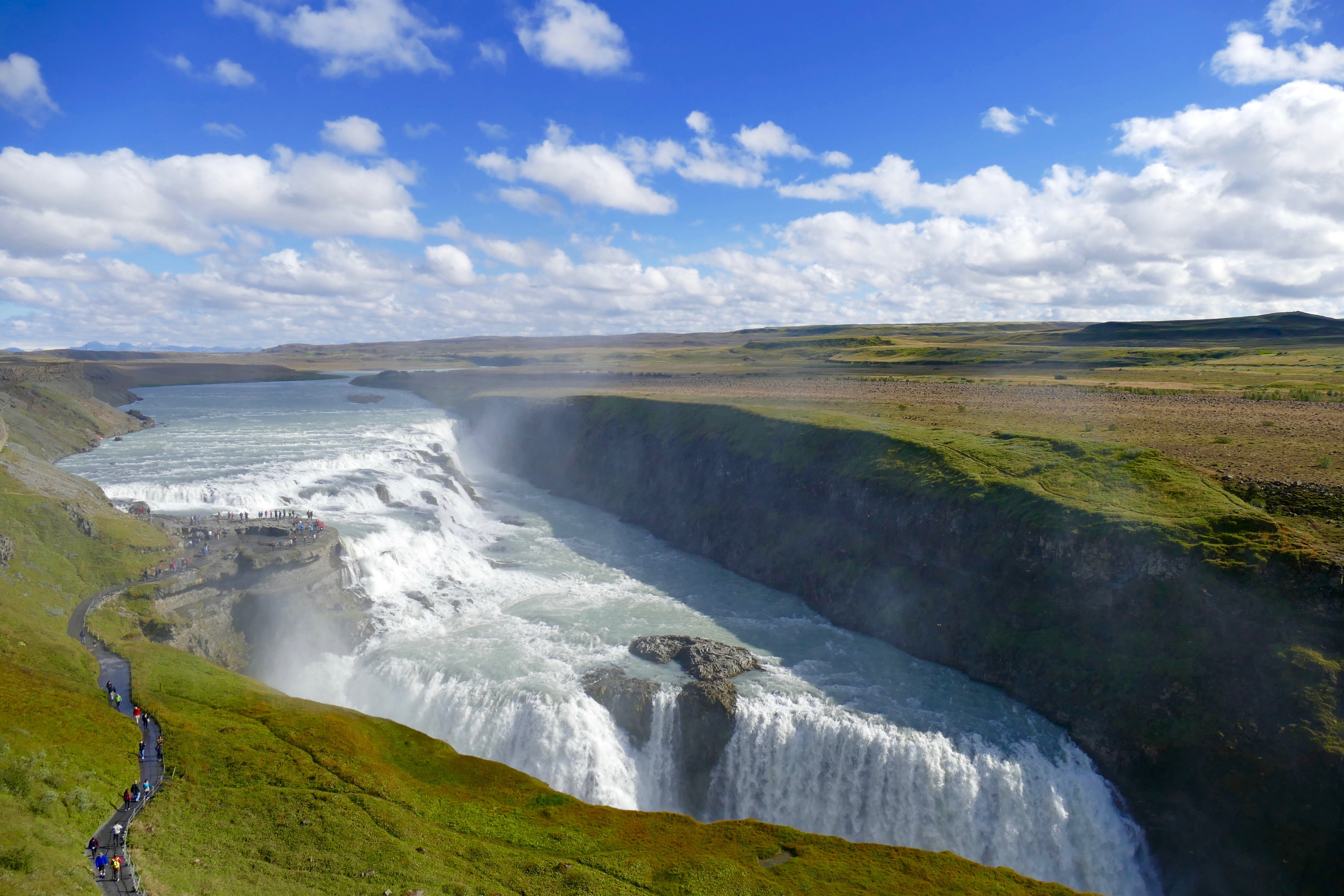 Iceland - Land of Ice & Fire