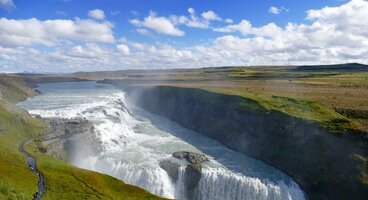 Iceland - Land of Ice & Fire