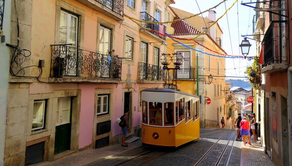Lisbon