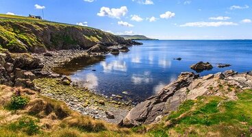 Sailing Around Scotland
