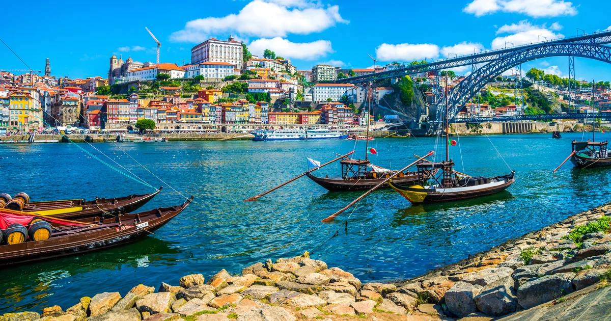 Lisbon and Porto City Break | Ramble Worldwide
