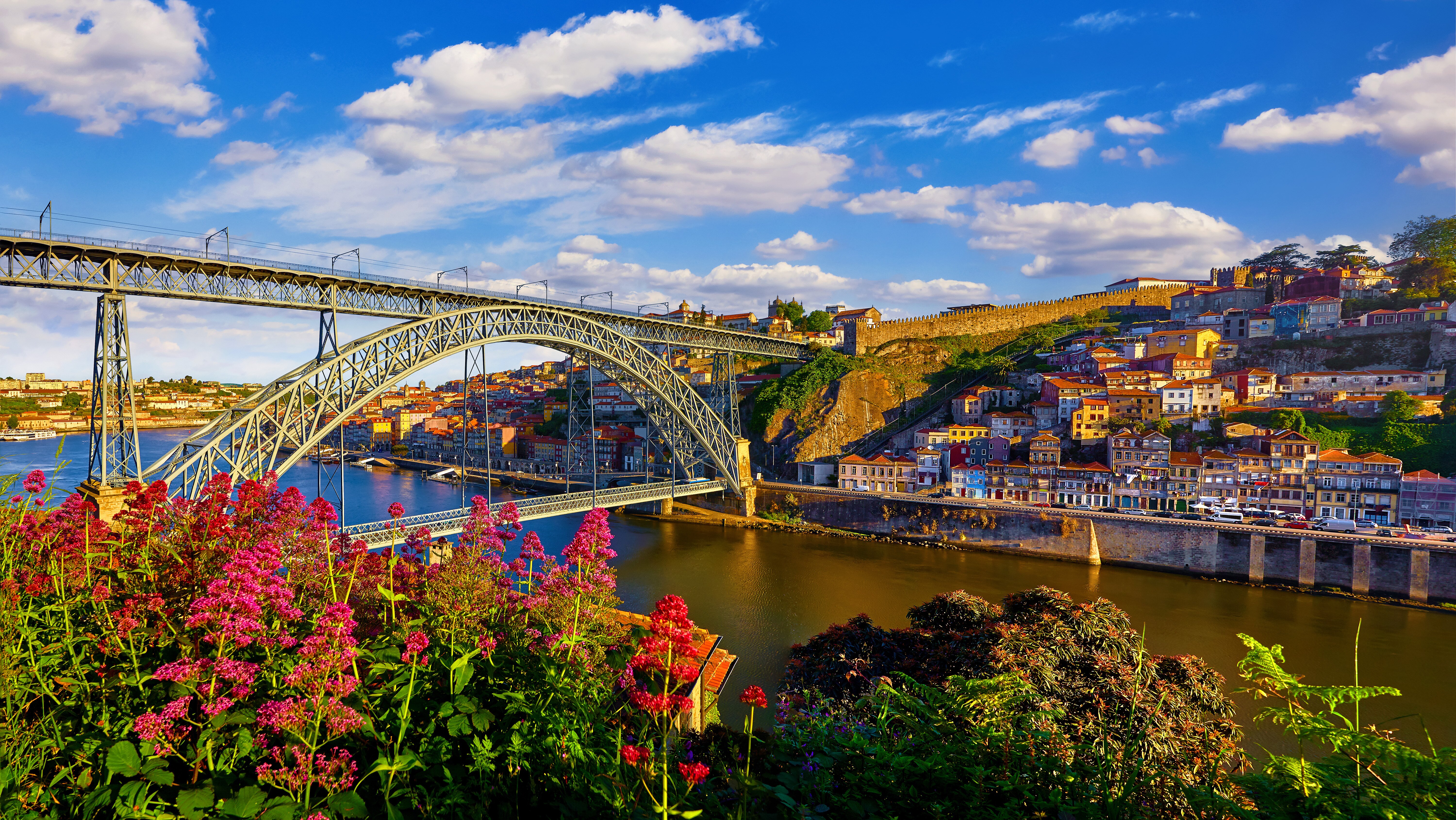 Porto City Break