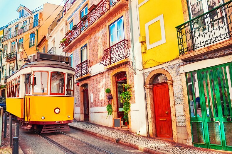 tourhub | Ramble Worldwide | Lisbon City Break 