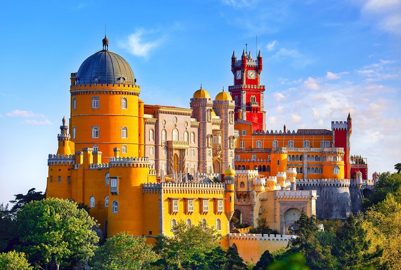 tourhub | Ramble Worldwide | Lisbon City Break 
