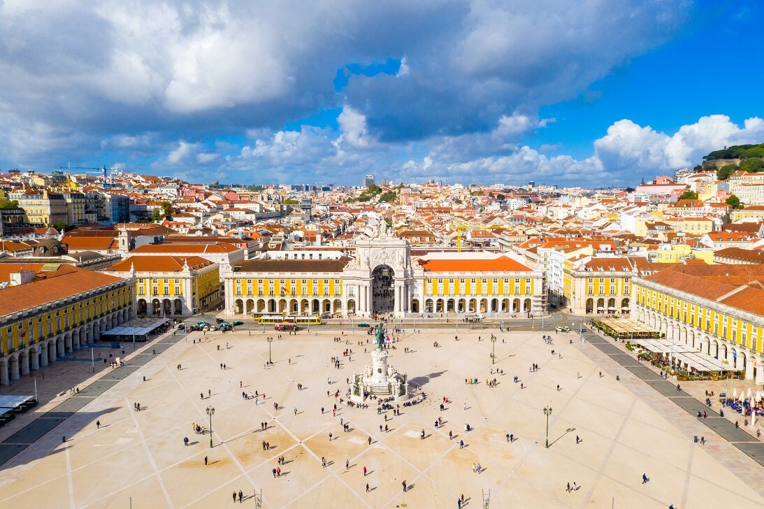 tourhub | Ramble Worldwide | Lisbon City Break 