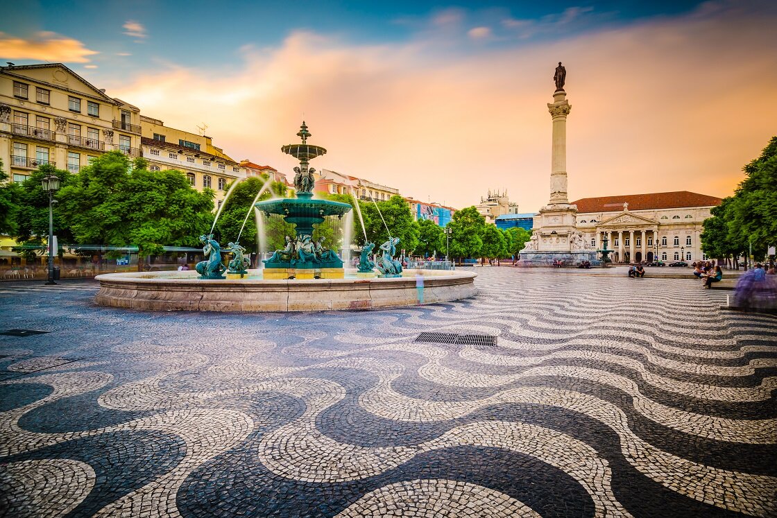 tourhub | Ramble Worldwide | Lisbon City Break 