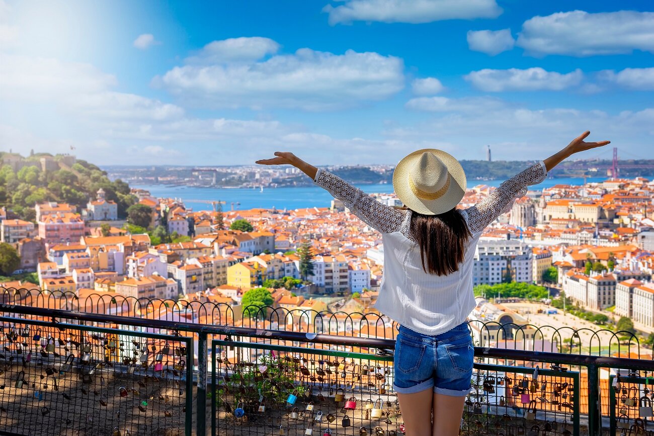 tourhub | Ramble Worldwide | Lisbon City Break 