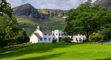 Hassness Country House (Guided Walking)