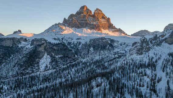 Dolomites
