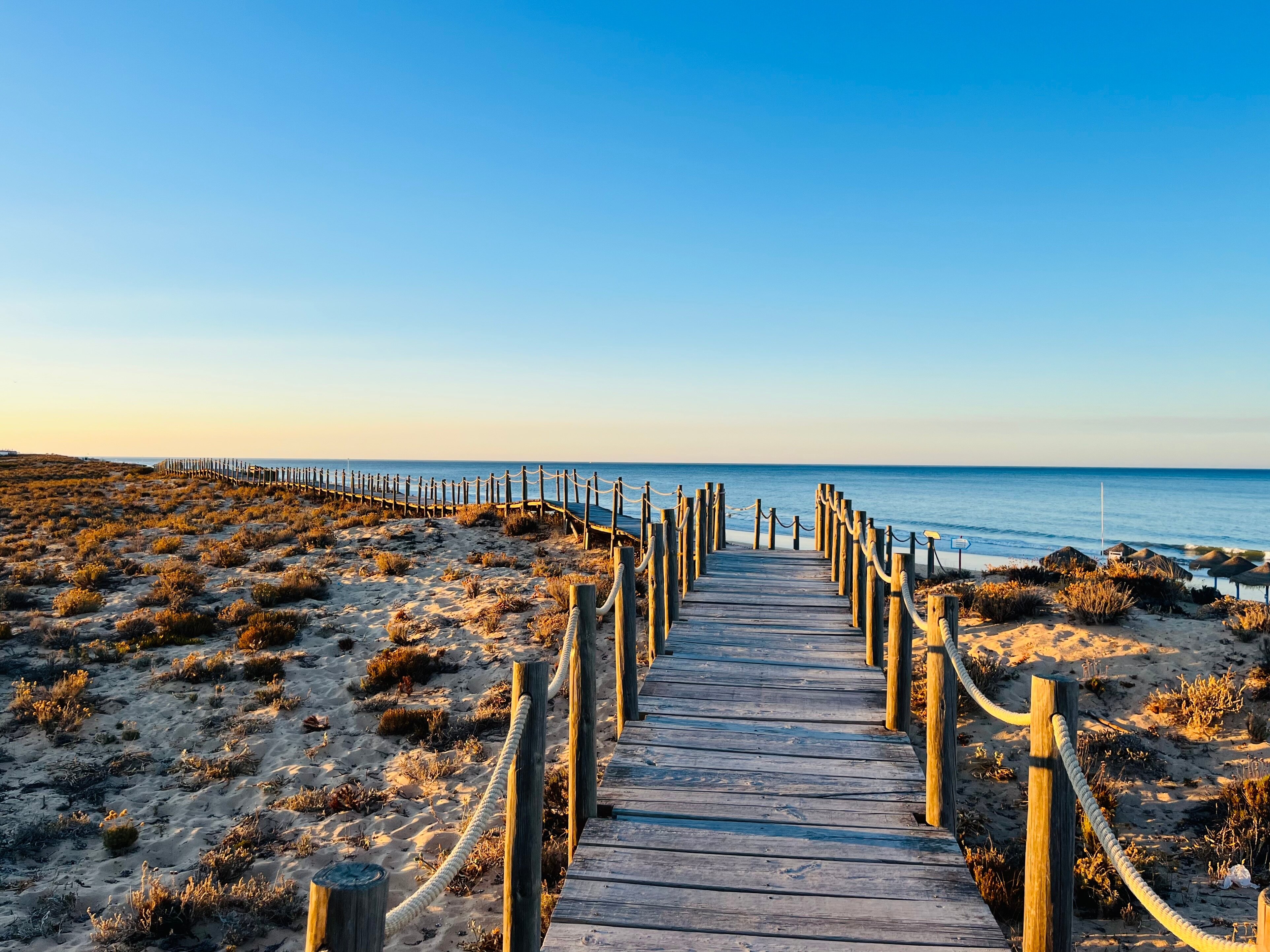 Portugal's Emerald Coast