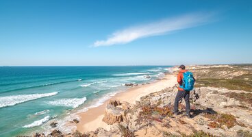 Portugal's Wild Atlantic Coast