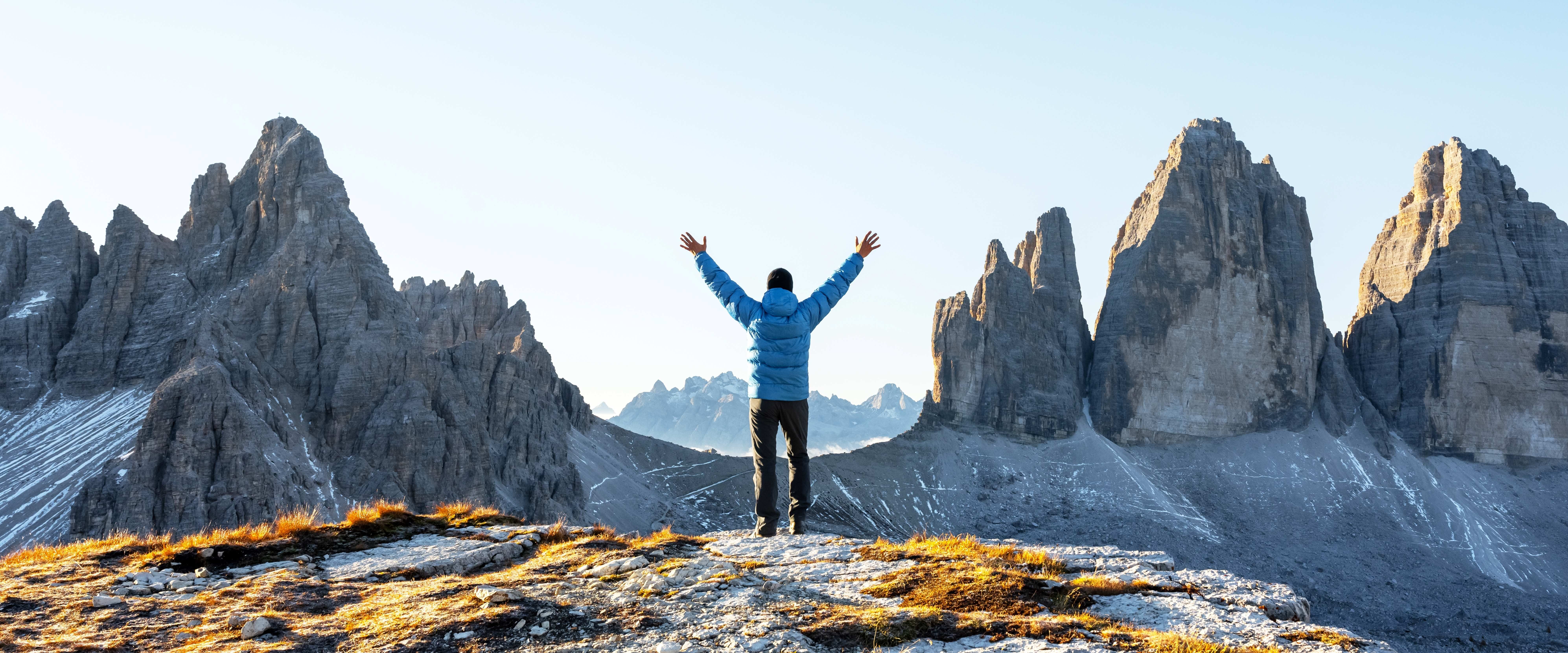 tourhub | Ramble Worldwide | Dobbiaco and the Tre Cime 