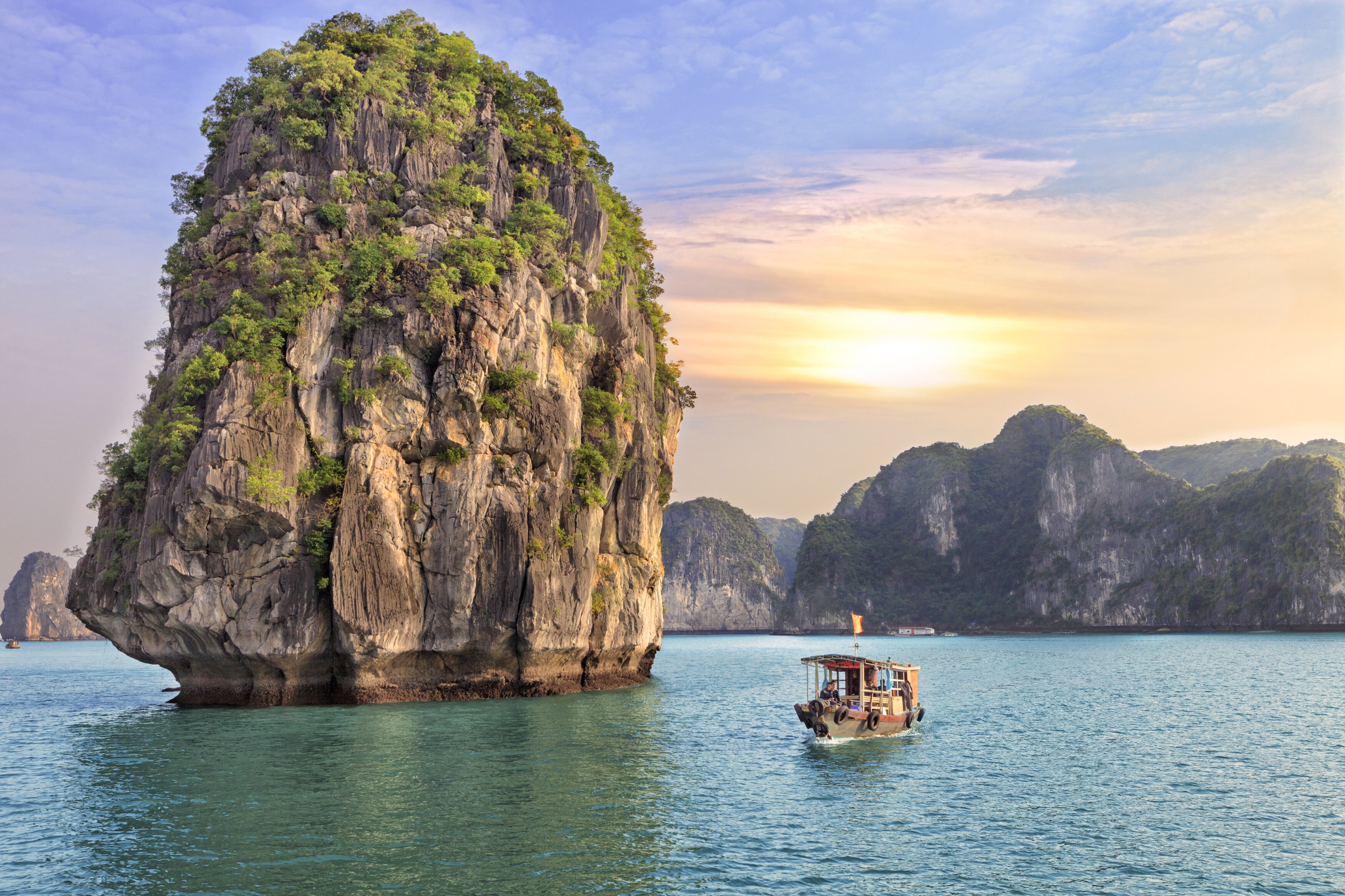 Vietnam Adventure