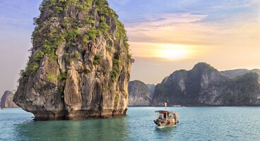 Vietnam Adventure