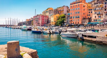 Calvi - Corsica
