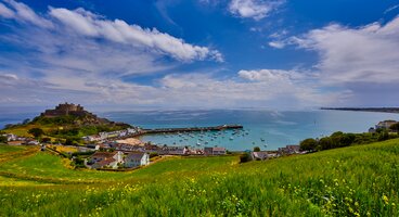 Explore Jersey