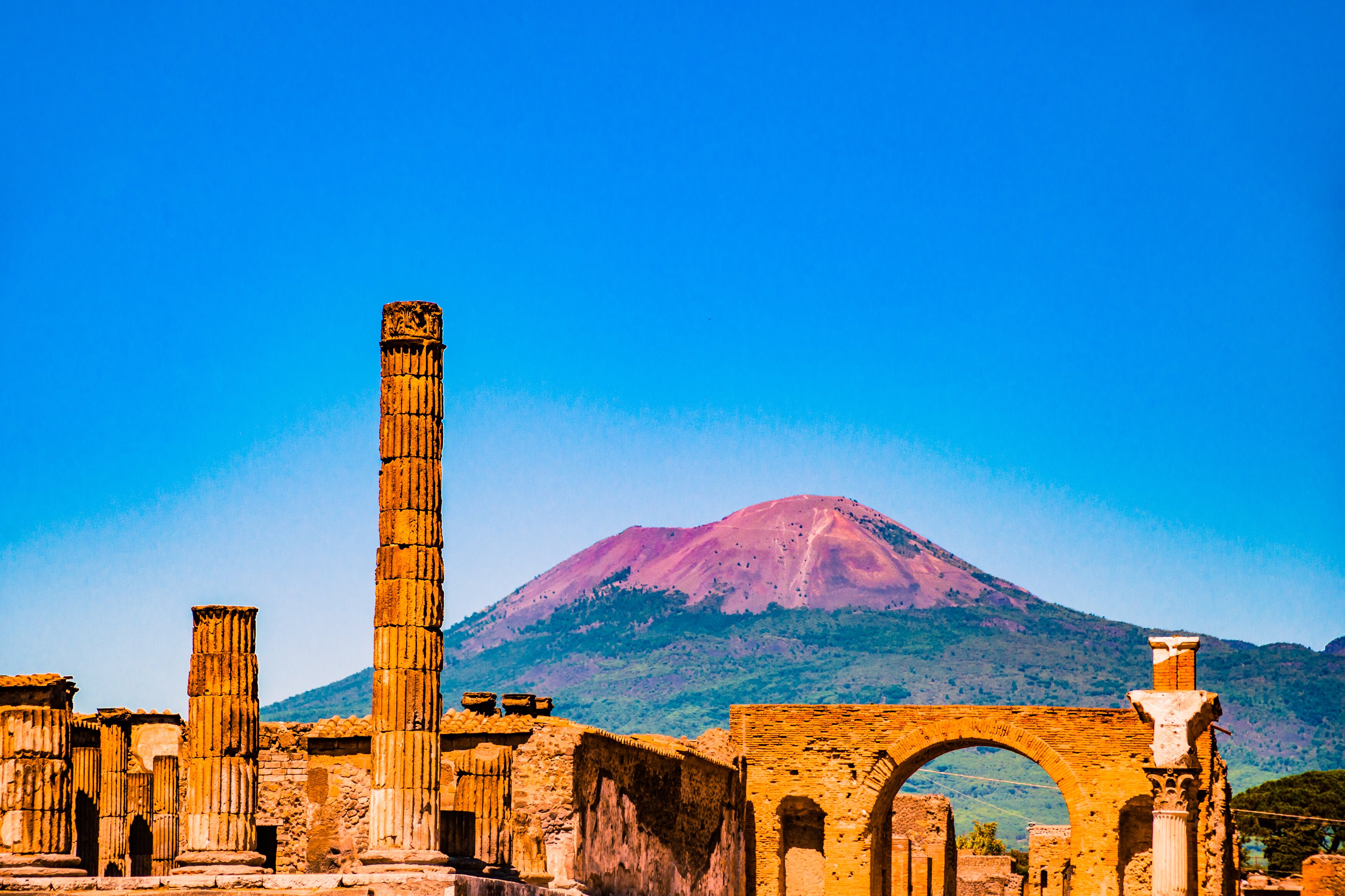 The Sorrento Peninsula - Embracing La Dolce Vita