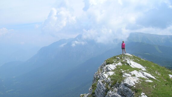Trentino