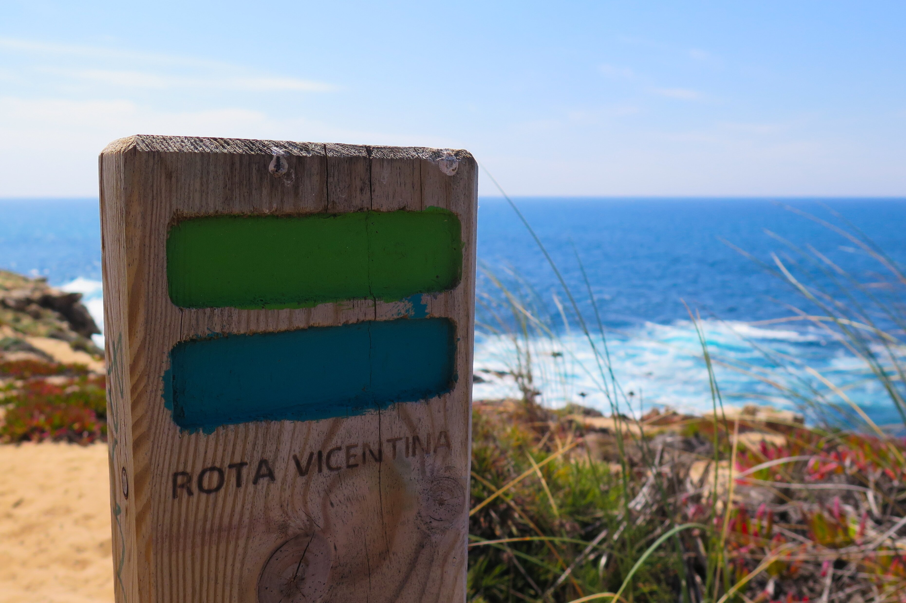 The Algarve and Alentejo: Walking the Rota Vicentina (Self-Guided)