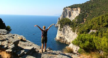 Liguria - The Cinque Terre Short Break (Self-Guided)