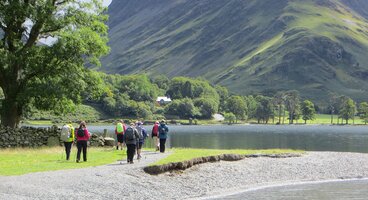 Women's Activity Week