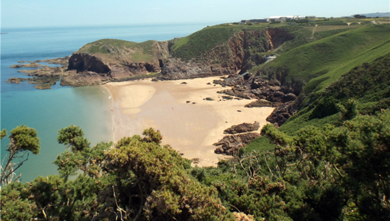 Channel Islands