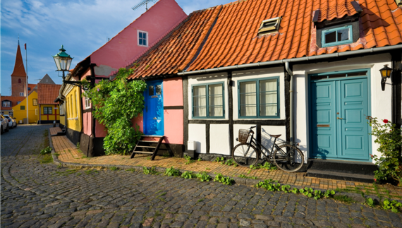 Denmark