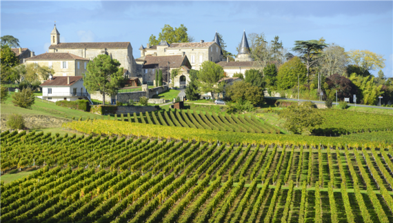 Aquitaine