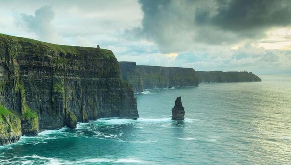 Ireland