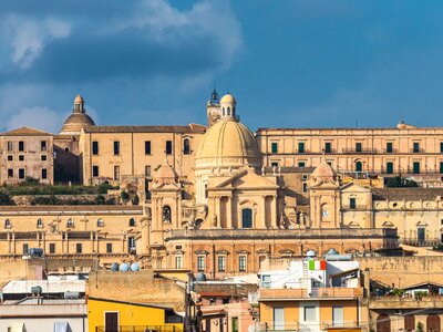 Noto, Province of Syracuse, Italy