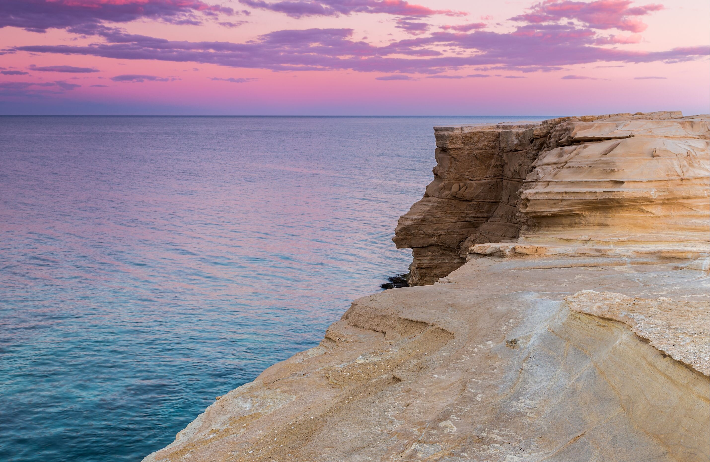 Cabo de Gata Natural Park (Self-Guided)