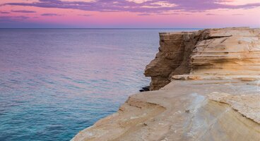 Cabo de Gata Natural Park (Self-Guided)