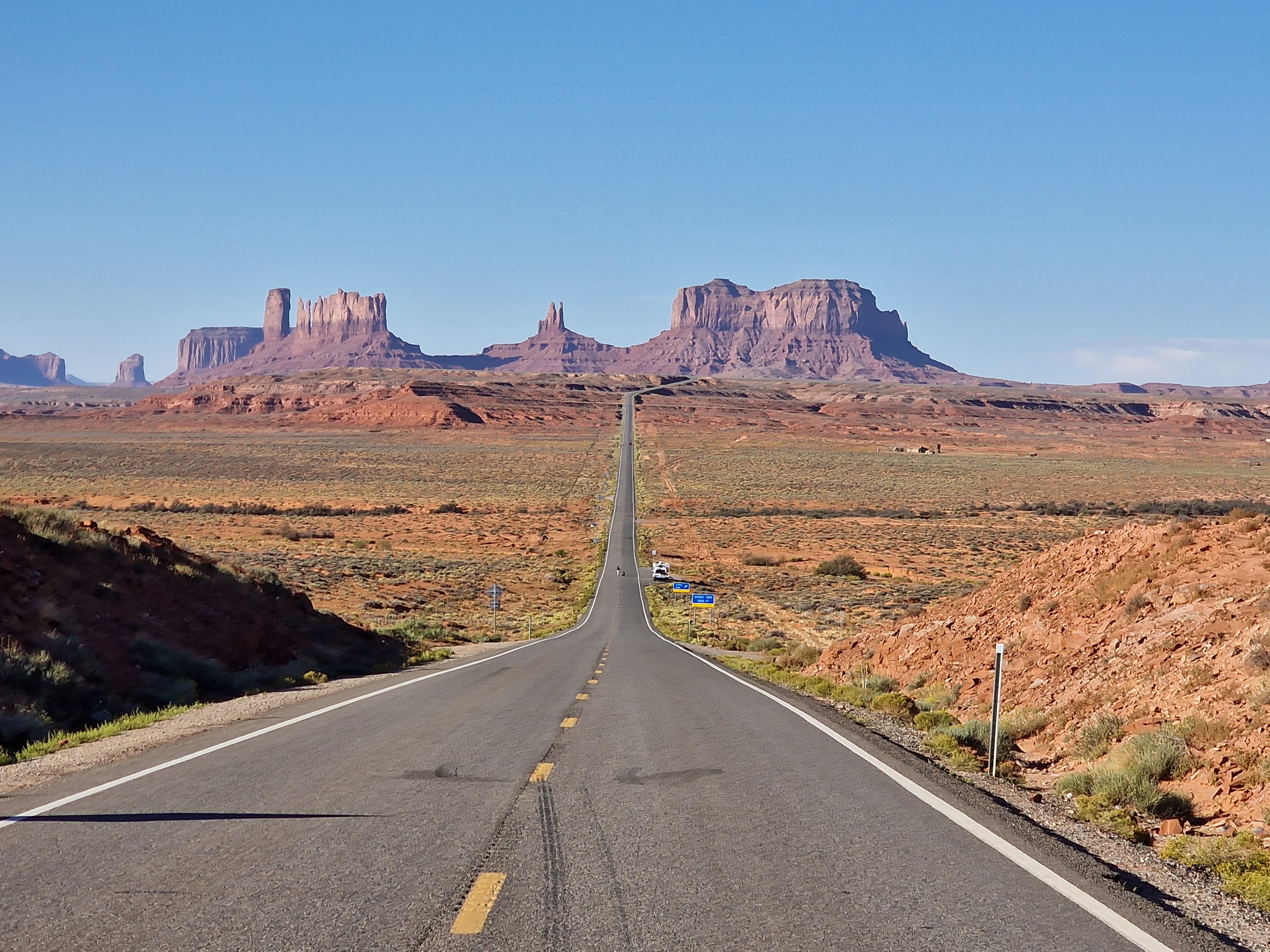 America's Canyonlands & Desert Southwest