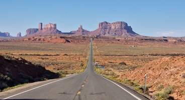America's Canyonlands & Desert Southwest