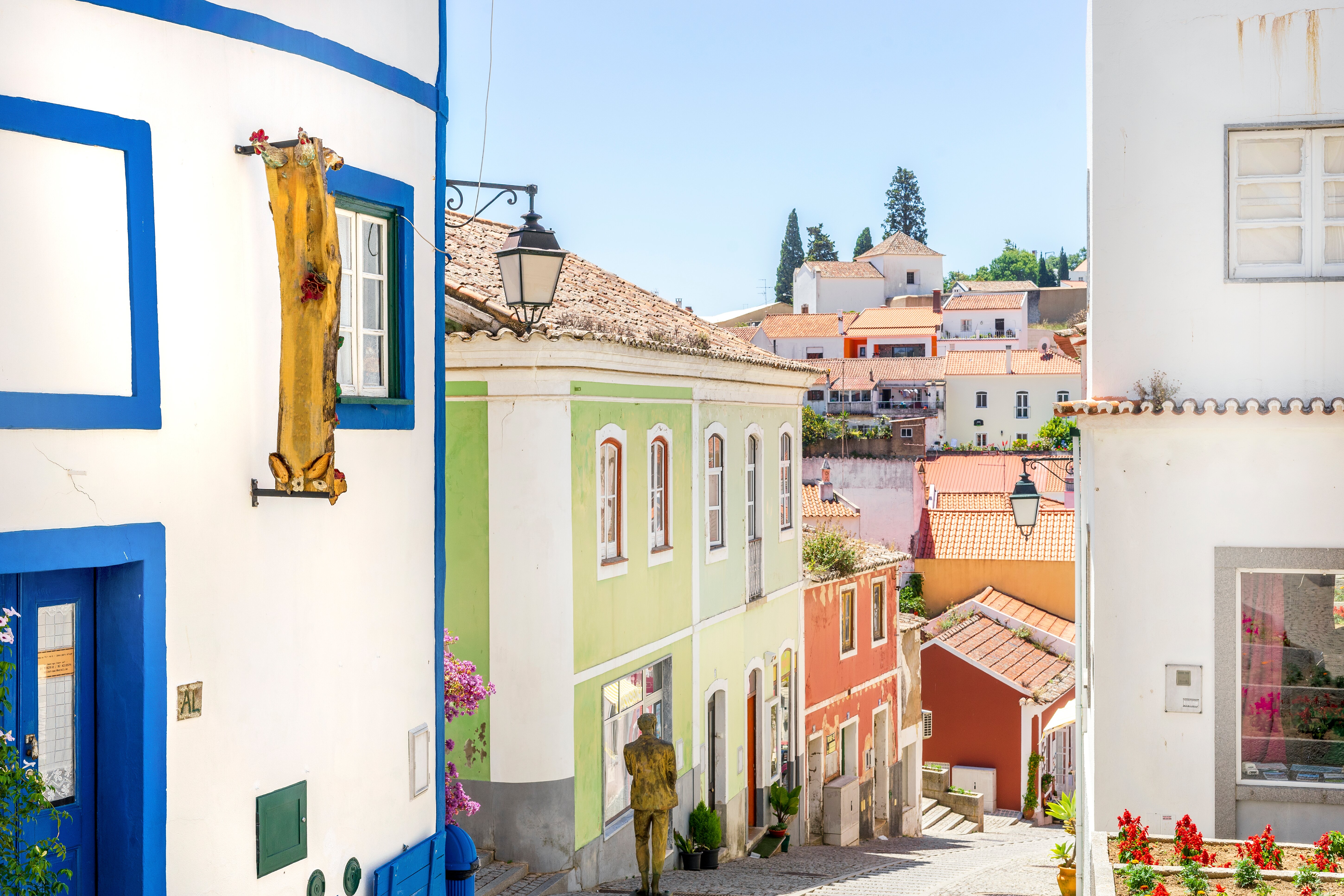 tourhub | Ramble Worldwide | Along The Algarve Way 