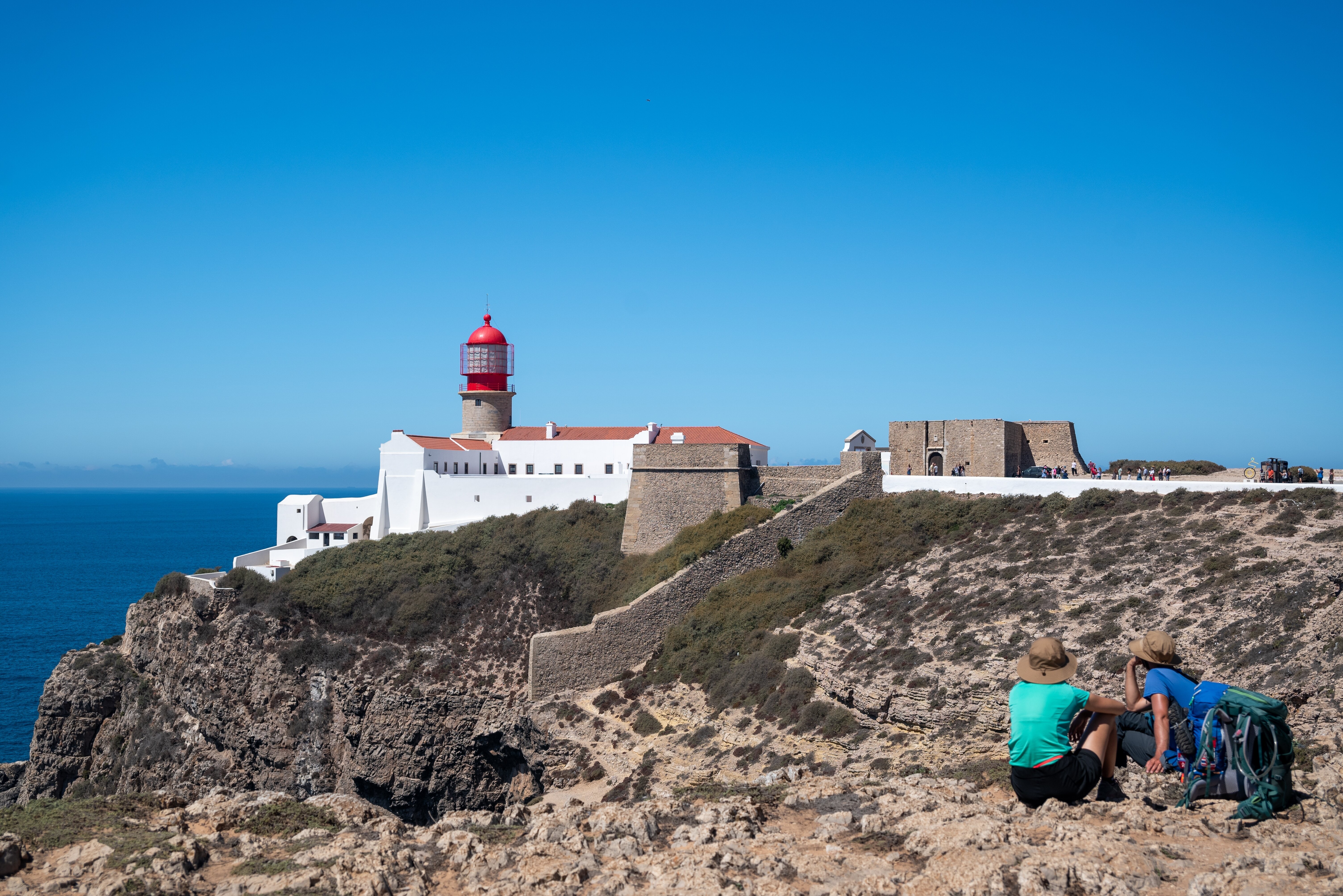 tourhub | Ramble Worldwide | Along The Algarve Way 