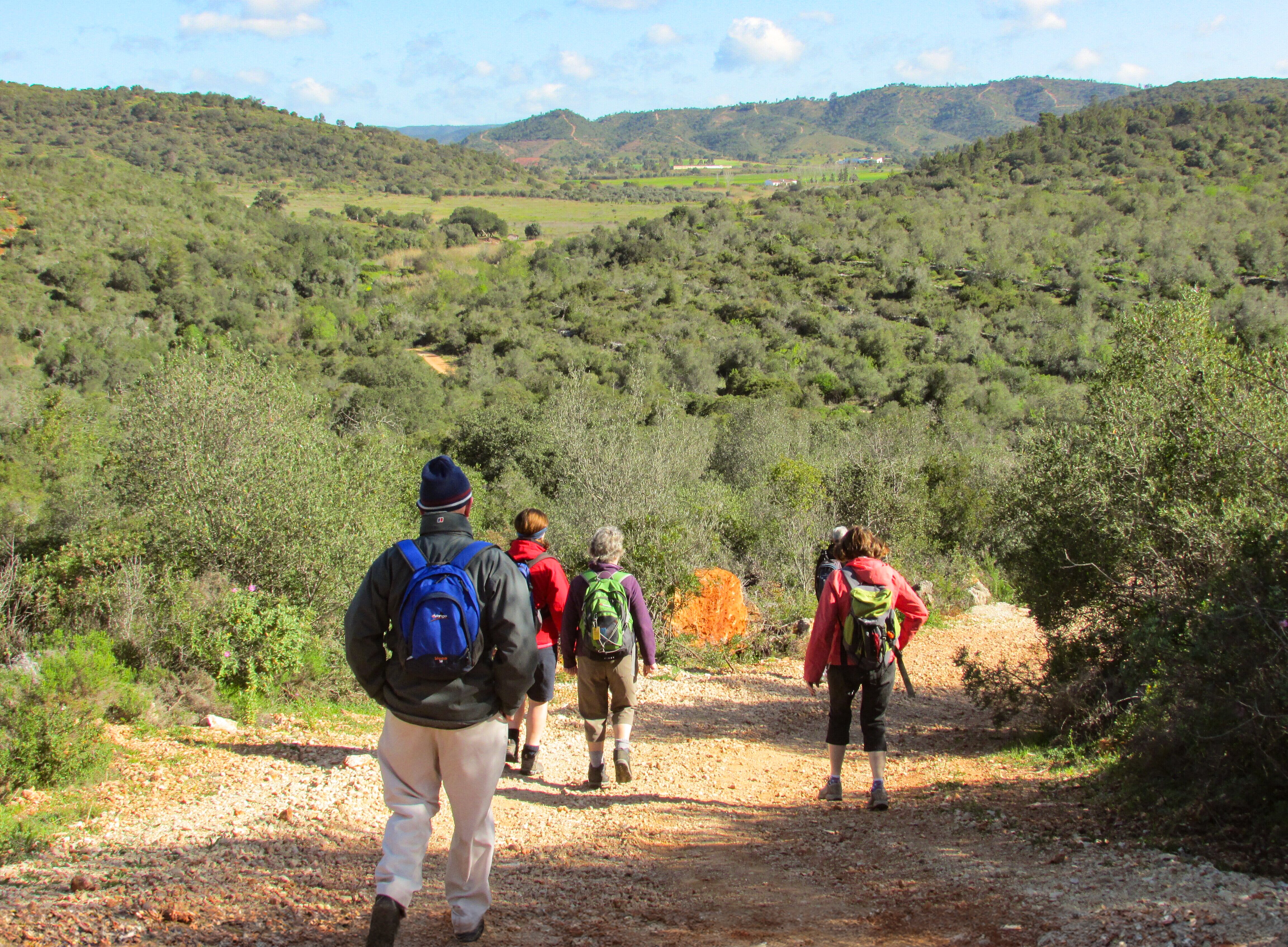 tourhub | Ramble Worldwide | Along The Algarve Way 