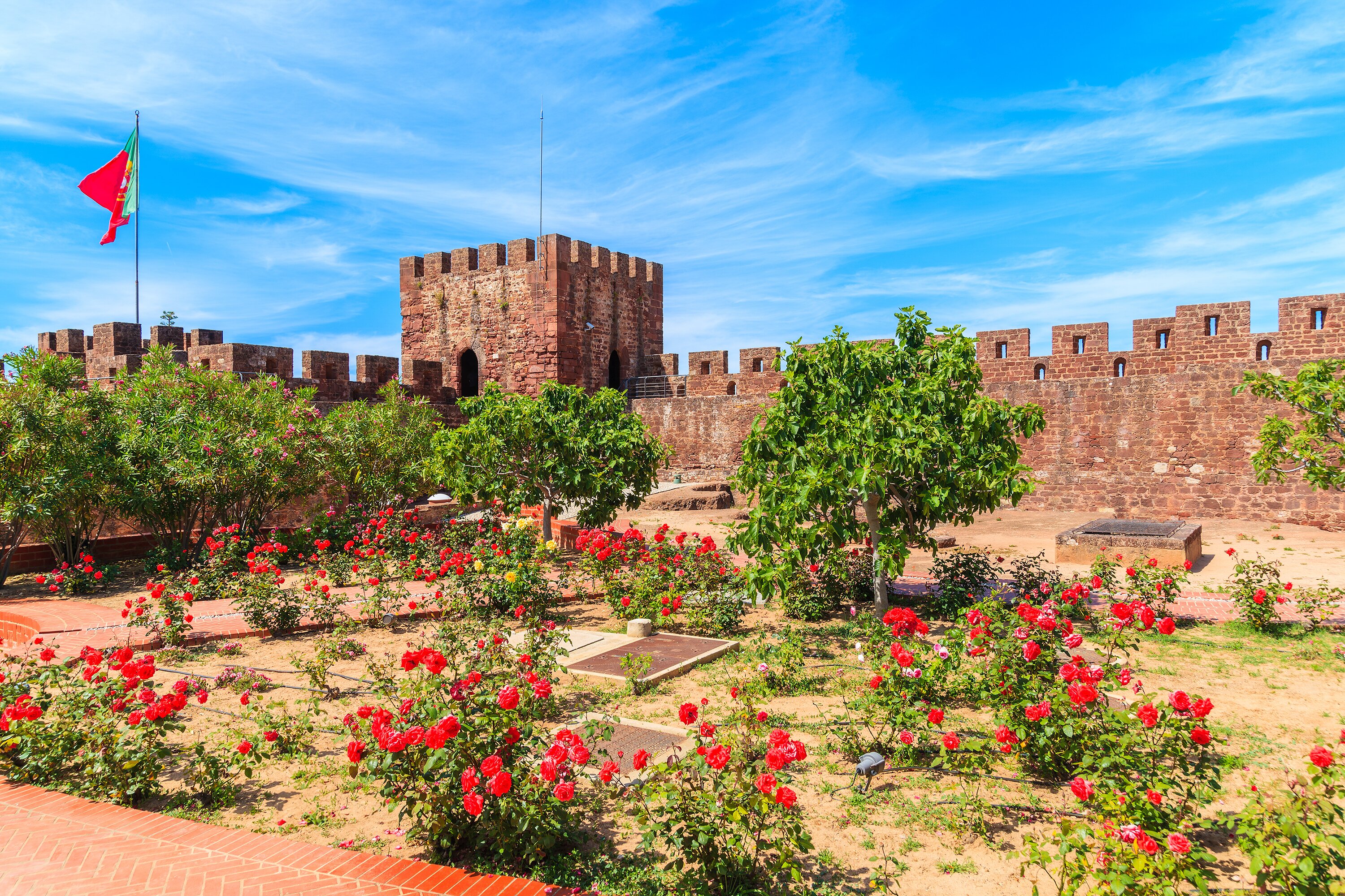 tourhub | Ramble Worldwide | Along The Algarve Way 