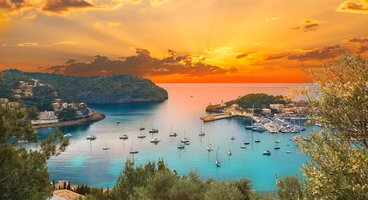Exploring the Northern Shores of Majorca