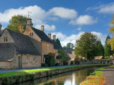 The Jewel of the Cotswolds | Ramble Worldwide